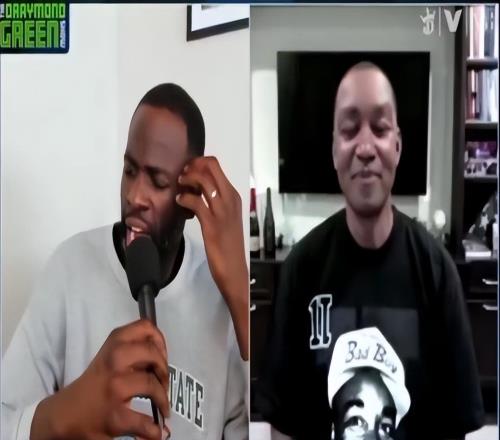 新赛季争点气吧!追梦:杜兰特不来勇士不会有冠军!