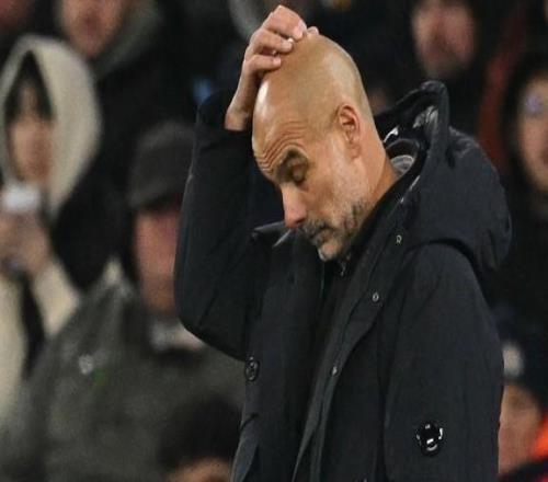 瓜迪奧拉：輪換10人太多，我負(fù)全責(zé)