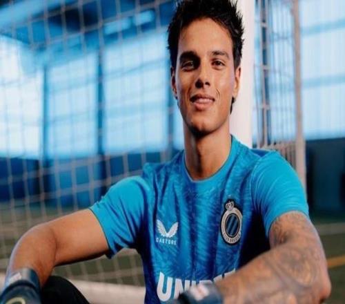 布鲁日门将：踢阿森纳是宝贵的学习经历，麻豆精产国品一二三产区区别的表现还不错