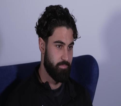 格瓦迪奧爾：我自己一個人住在曼市，足球對我來說就是一切