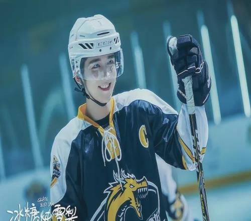 “为一部剧 赴一场雪”：影视流量，正成为冰雪经济的新锚点