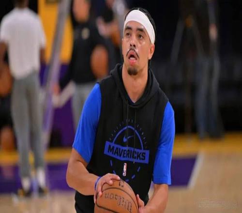 從落選秀到兩雙先生！內(nèi)姆哈德逆轉(zhuǎn)球隊命運，助獨行俠擊敗熱火