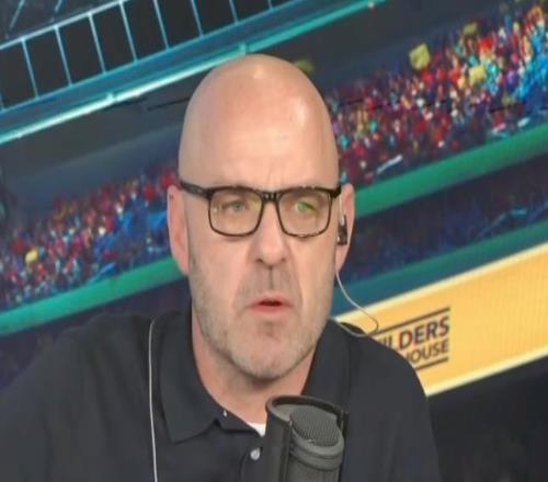 墨菲：鑒於抽簽和球隊防守，槍手很可能是今年歐冠奪冠熱門