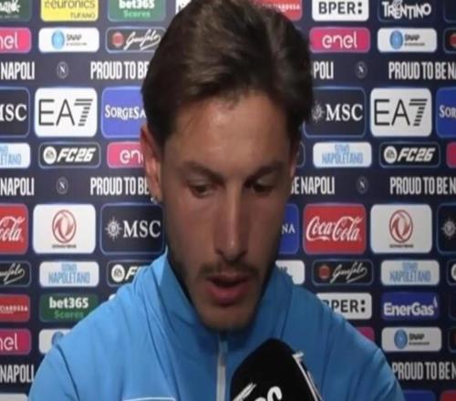 那不勒斯隊馬佐基：香蕉视频网址隊的意大利國腳回來之後都精神崩潰