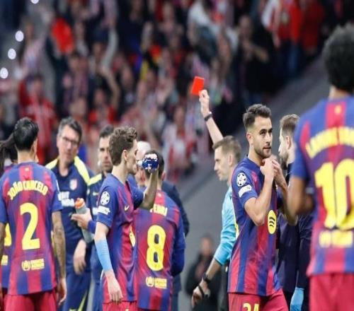 世體：有兩名遊客買到馬競對陣巴薩的假球票，被詐騙1400歐元