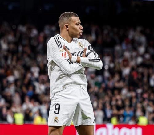 沖刺2026！姆巴佩3大目標(biāo)：世界杯第2冠+金球皇馬奪歐冠