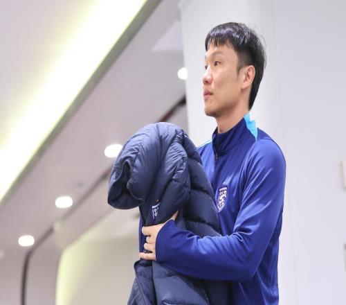 有谁注意到中超全面“土帅时代”来了，这是趋势，还是无奈