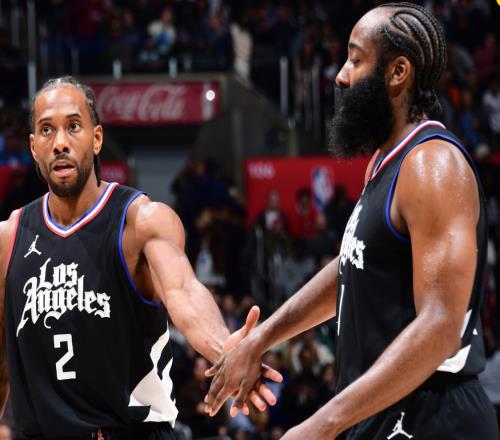 實力榜單更新，西部球隊霸榜前四，雷霆斷檔領先快船沉入海底