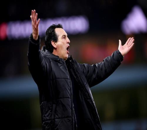 54歲埃梅里封神！震撼11連勝創(chuàng)111年紀(jì)錄已掀翻5豪門+阿森納顫抖