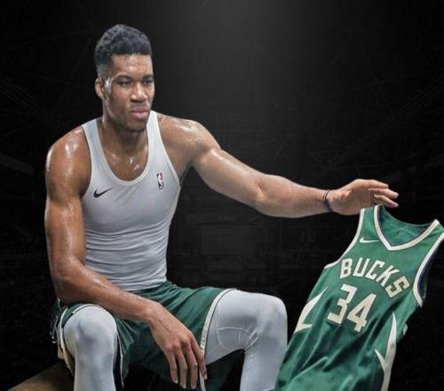 字母删除雄鹿动态！盼欧洲球员都去大市场一细节暗示心仪湖人