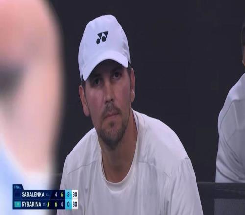 萊巴金娜奪冠打臉WTA：有多少人打著為你好的名義行不義之舉？