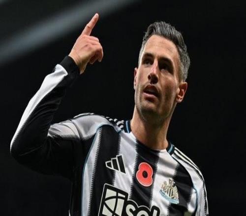 德天空：法比安舍尔在纽卡位置被佳夫取代，冬窗或重返德甲