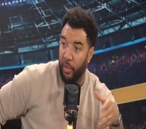 迪尼：埃斯特旺表現得非常出色，他將會成為一個“怪物”