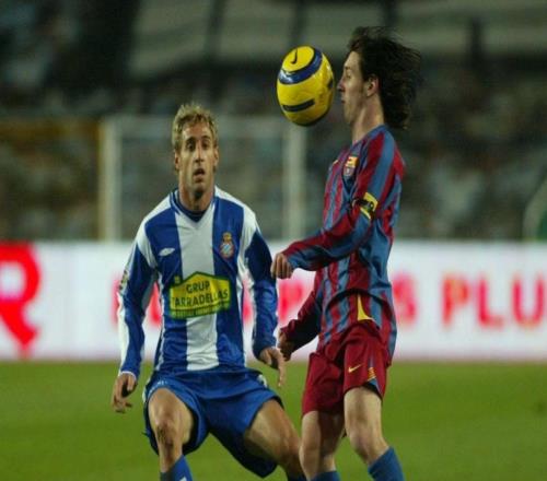 薩巴萊塔：西班牙人在世青賽后曾想簽下梅西，但巴薩斷然拒絕