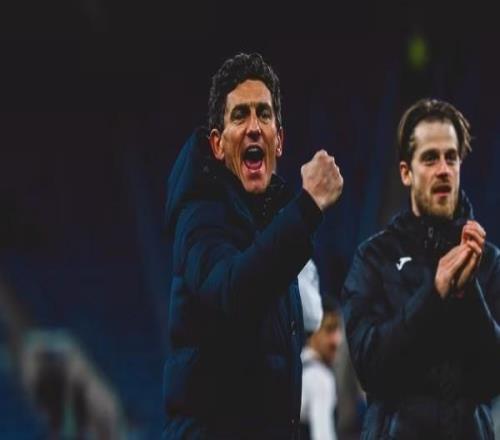 小蜜蜂主帥談投入：英超有些比蒂亞戈貴很多的人還沒拿出表現