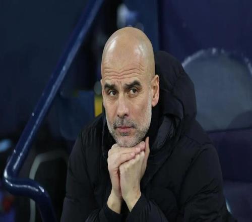 夏天必走！曼城的財大氣粗無法再讓瓜迪奧拉打造他的足球烏托邦