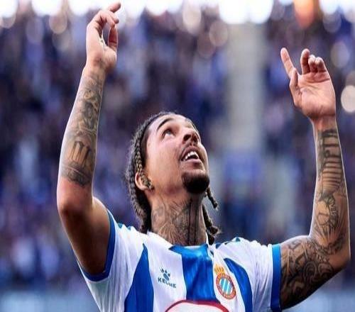 西人前鋒多蘭：對位最強對手是巴薩的巴爾德，感覺像在遊戲裏