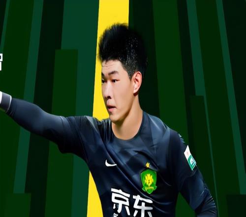 亞冠國安VS麥克阿瑟FC：復(fù)仇之戰(zhàn)，4大外援最強出擊，張玉寧沖鋒