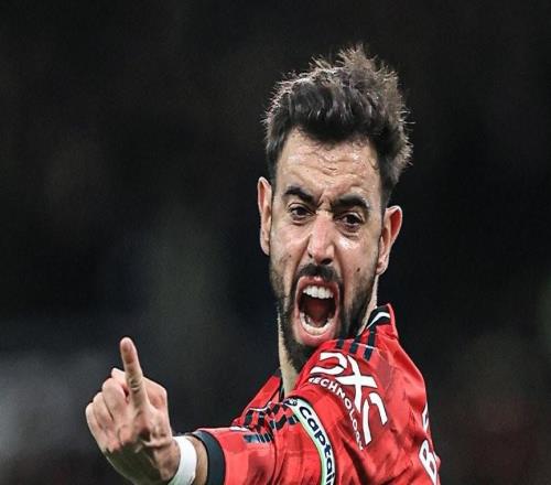 不敵十人埃弗頓，曼聯英超連續5場不敗+主場4連勝遭終結