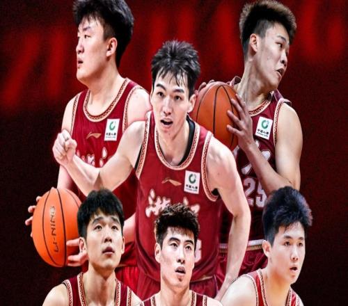 揭幕戰(zhàn)全場68元！20252026賽季CBA聯(lián)賽浙江稠州金租常規(guī)賽單場票明天1200開售！