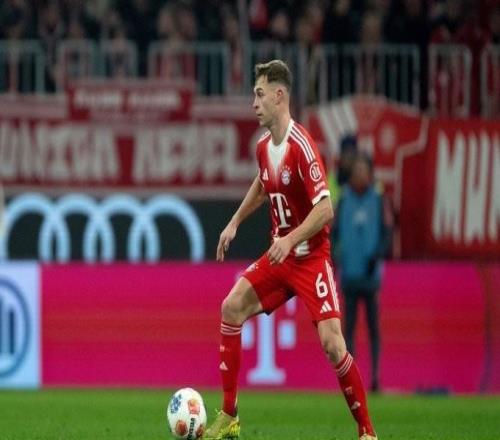 踢球者：基米希仍受脚踝伤势持续困扰，将缺战狼堡和科隆