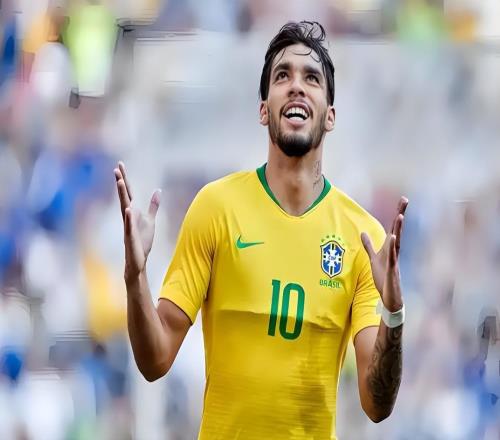 喜訊！馬德魯加回巴西發(fā)聲做出重要決定，事關(guān)他是否參加魯能冬訓