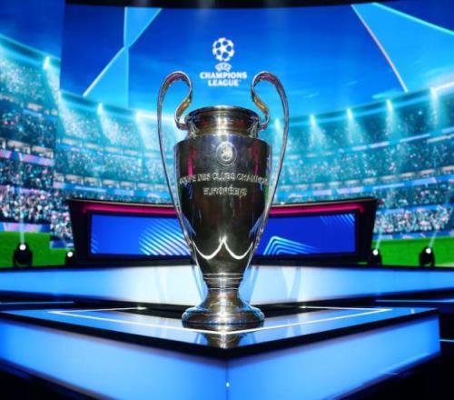 2526賽季歐冠小組賽落下帷幕，複盤值得銘記的精彩瞬間