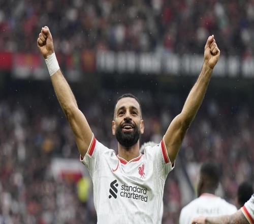 利物浦現在的問題其實就是需要時間，下個賽季這球隊就重建完成了