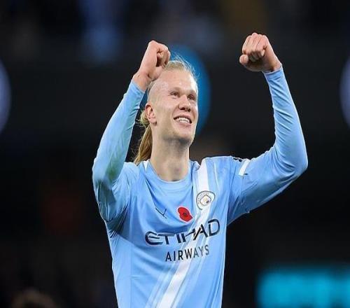 早知道曼城攀升至積分榜次席