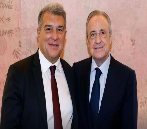 巴薩官宣退出歐超聯賽，12大豪門僅剩皇馬，老佛爺還能堅持多久