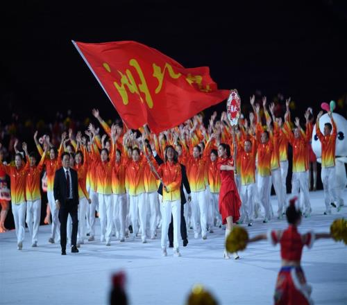 扛旗卻退賽，鄭欽文確認(rèn)不出戰(zhàn)全運(yùn)會(huì)