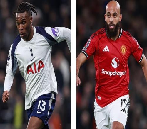 本赛季英超最快时速榜：查舒亚第一，乌多基、姆伯莫分列二三