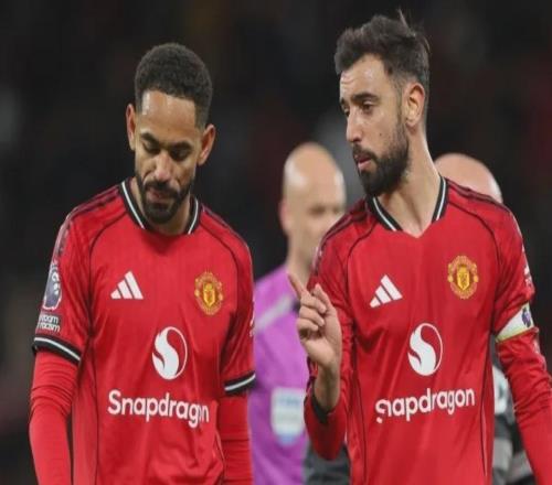 好兄弟!镜报:B费主动帮助库尼亚,帮助他度过适应困难期