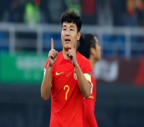 中超曆史第4人！卡紮伊什維利2場狂轟7球：即將超越紮哈維！