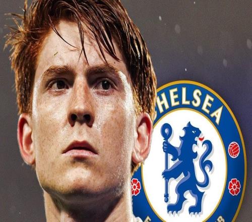 羅馬諾：巴倫廷巴爾科已同意加盟切爾西，可能在今夏轉會