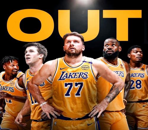 7換2組超級雙核別扯了！湖人不出這人怎能換NBA現(xiàn)役第一鋒線