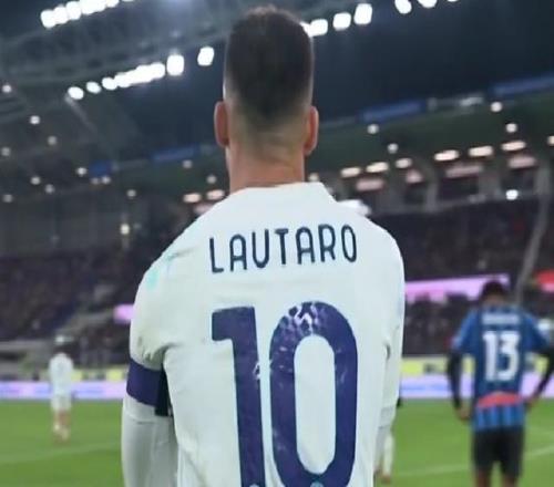 10！意甲3強全勝：國米重回榜首+4隊爭冠差4分，米蘭有望逆襲