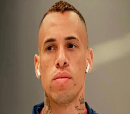 中超又引進(jìn)一位大牌外援：身價(jià)2千萬(wàn)的巴西球星即將來(lái)中國(guó)踢球