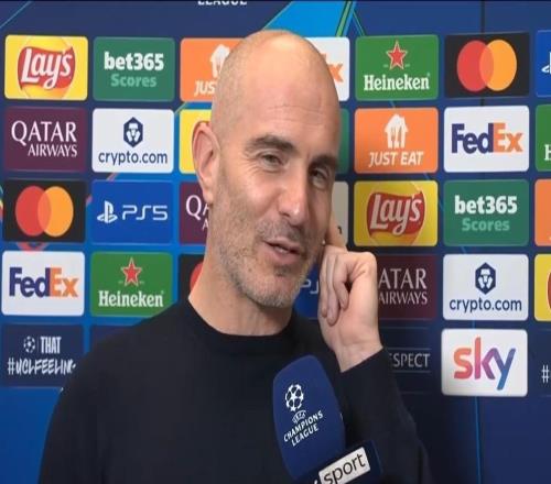 切爾西將達(dá)成歐冠客場百場里程碑，前100場勝率僅次于巴薩