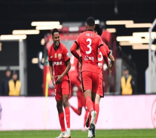 底蘊(yùn)！海港失3王牌仍衛(wèi)冕3連冠+連續(xù)2年KO申花中超4冠追平泰山