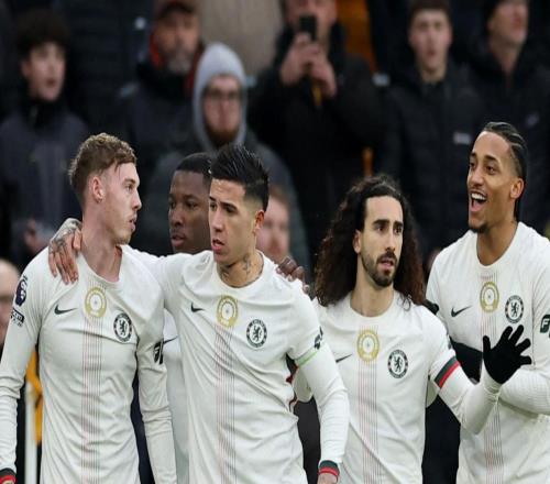 切爾西1.2億巨星踢瘋了：轟入3球，創造英超曆史神紀錄