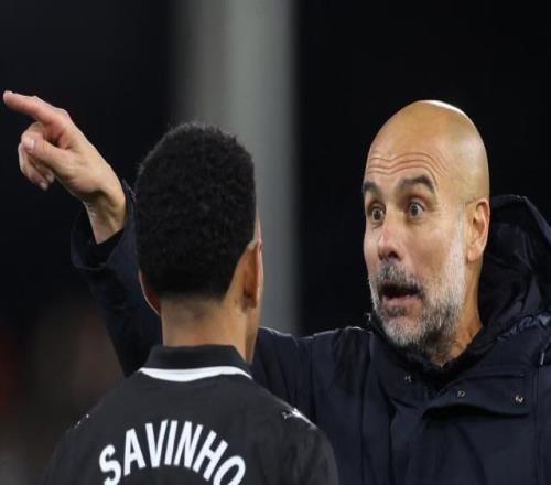 單場(chǎng)丟4球險(xiǎn)毀哈寶百球慶典曼城爭(zhēng)冠還得練防守