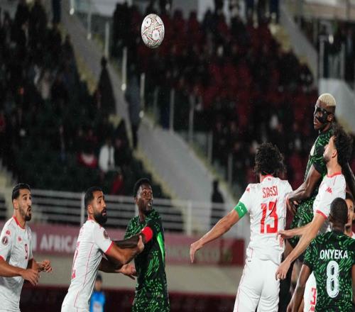 非洲豪強兩連勝，提前晉級，意甲鋒霸踢瘋了：獨造3球太犀利