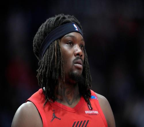 罗威复出,里斯状态回暖,杨瀚森或将前往发展联盟锻炼