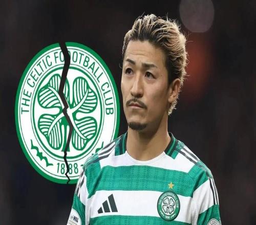 英媒：埃弗頓、利茲聯等5家英超俱樂部有意日本國腳前田大然