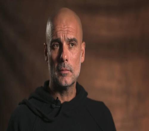 瓜帥：巴黎上賽季要踢附加賽但仍是冠軍，所以晉級是最重要的