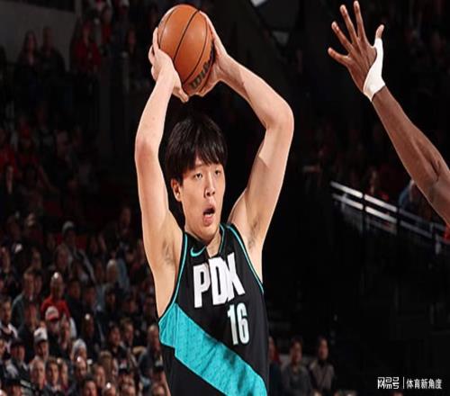 NB！楊瀚森2+1帥翻全場！NBA生涯最強(qiáng)一役...