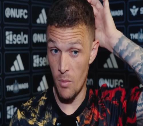 特裏皮爾：最後時刻總丟球責任在球員，剩下5場比賽必須全贏