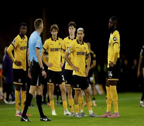 恥辱的14！英超中資隊(duì)15輪0勝+僅拿2分創(chuàng)43年紀(jì)錄鎖定降級(jí)名額