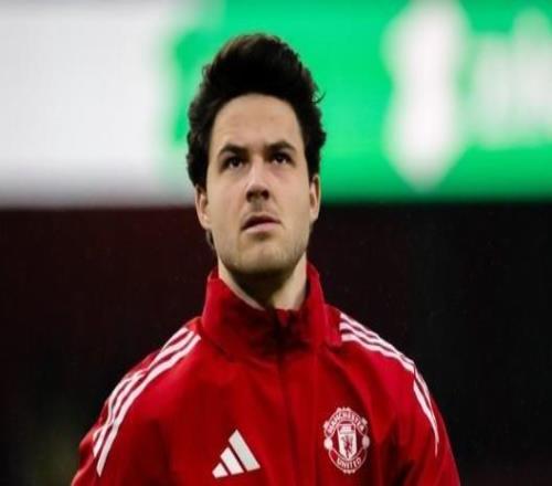 自10月英超首秀以來，拉門斯代表曼聯聯賽出場17次僅負2場